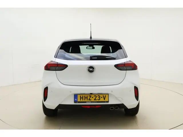 Opel Corsa 1.2 Turbo 130pk Automaat GS 2023 Benzine 13