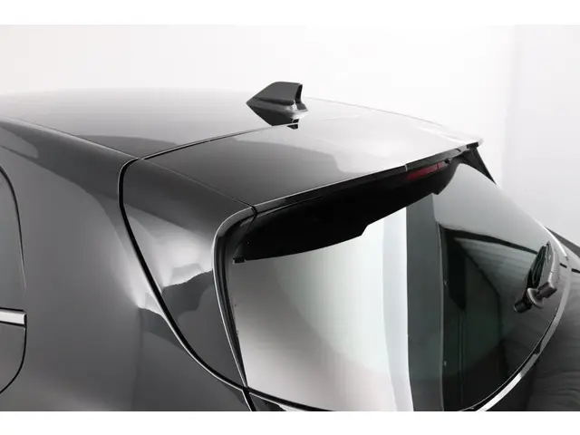 Renault Mégane 1.8 TCe 300 RS Trophy 2020 Benzine 32