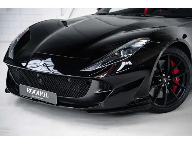 Ferrari 812 GTS 6.5 V12 HELE 2020 Benzine 38