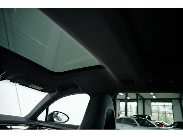 Porsche Panamera Sport Turismo 2.9 4S 2018 Benzine 40