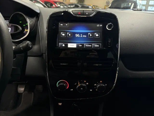 Renault Clio 0.9 TCe ECO Night&Day 2014 Benzine 8
