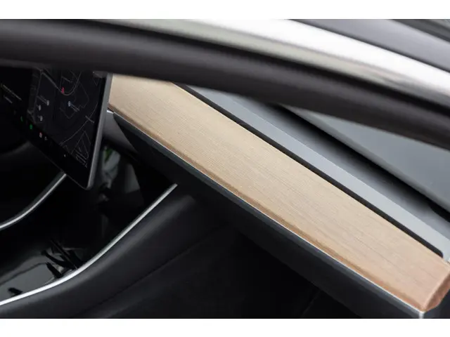 Tesla Model 3 Long Range AWD 75 kWh 2019 Elektrisch 37