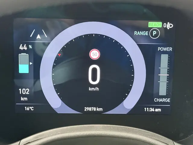 Fiat 500e Icon 42 kWh 2022 Elektrisch 27