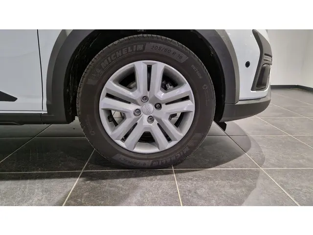 Dacia Jogger 1.0 TCe 110 Expression 7p. 2023 Benzine 7