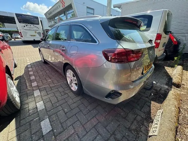 Kia Ceed Sportswagon 1.0 T-GDi DynamicLine 2019 Benzine 5