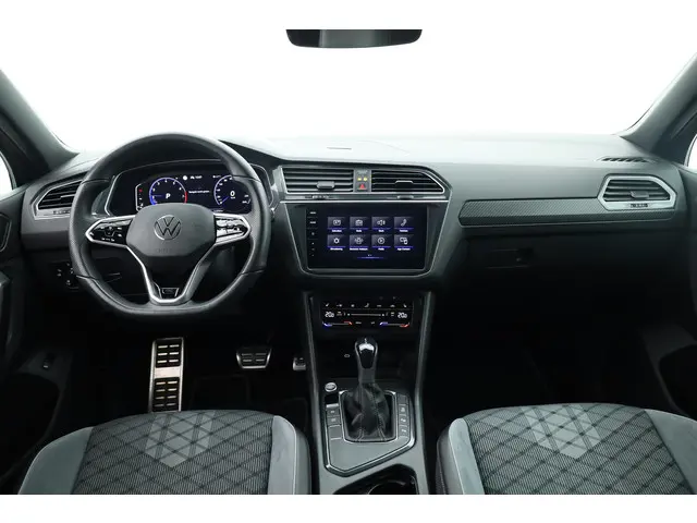 Volkswagen Tiguan 1.5 TSI R-Line DSG 2021 Benzine 6