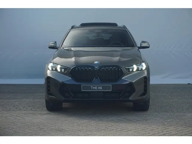 BMW X6 3