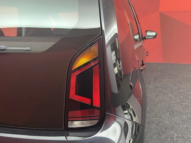 Volkswagen up! 1.0 2021 Benzine 23