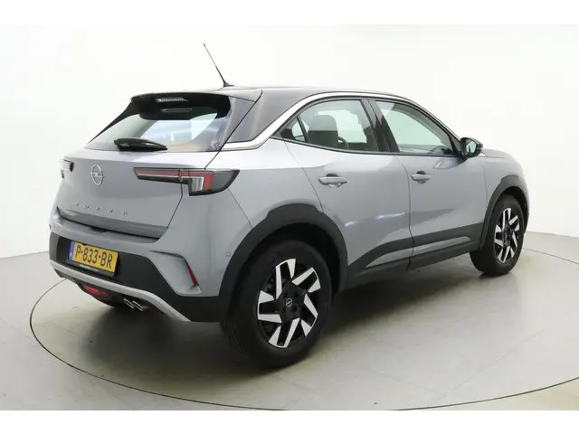 Opel Mokka 2