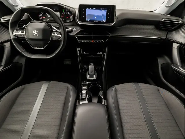 Peugeot 2008 1.2 PureTech Allure Sport 2021 Benzine 6