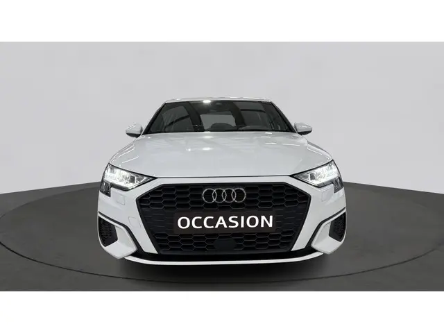 Audi A3 Sportback 30 TFSI Pro Line 2023 Benzine 2