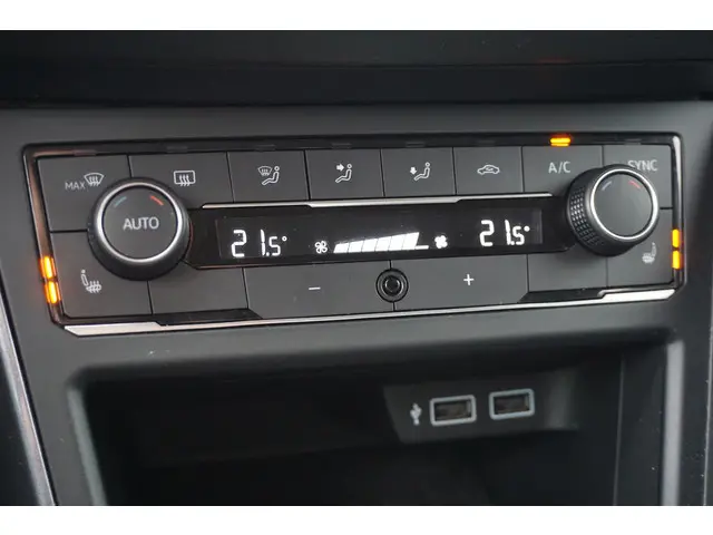 Volkswagen Polo 1.0 TSI Highline 2017 Benzine 13