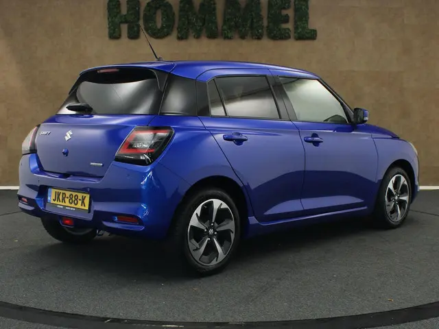Suzuki Swift 2
