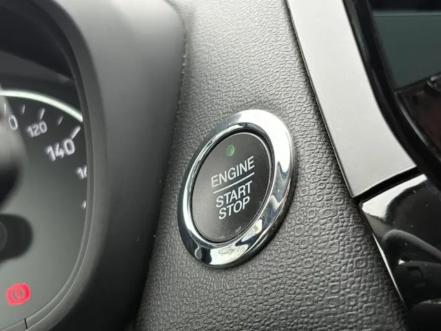 Ford EcoSport 1.0 EcoBoost ST-Line 2019 Benzine 37