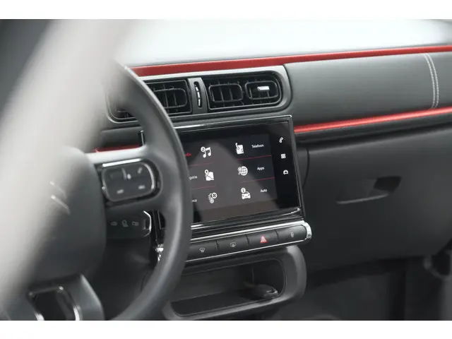 Citroën C3 PureTech 82 C-Series 2021 Benzine 3