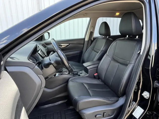 Nissan X-Trail 1.3 DIG-T Tekna 2021 Benzine 21