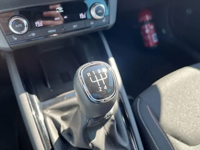 Škoda Scala 1.0 TSI Selection 2023 Benzine 21
