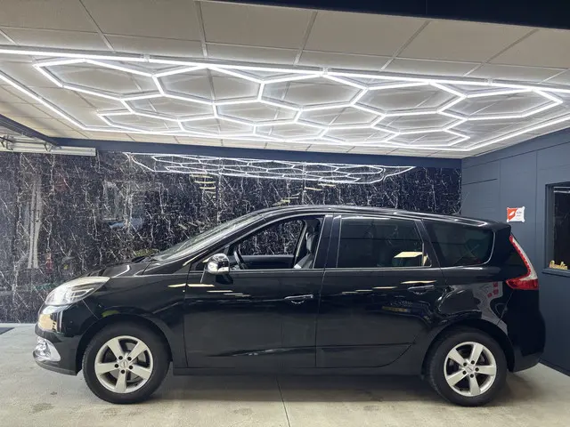 Renault Grand Scénic 1.2 TCe Limited 2014 Benzine 3
