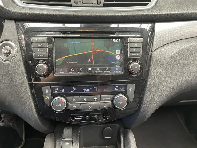 Nissan QASHQAI 1.3 DIG-T Premium Edition 2021 Benzine 10
