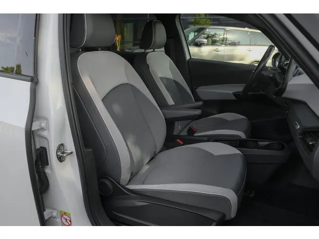 Volkswagen ID.3 204pk First Plus 2020 Elektrisch 12