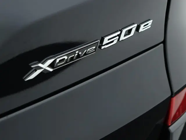 BMW X5 xDrive50e 2025 Hybride Benzine 41
