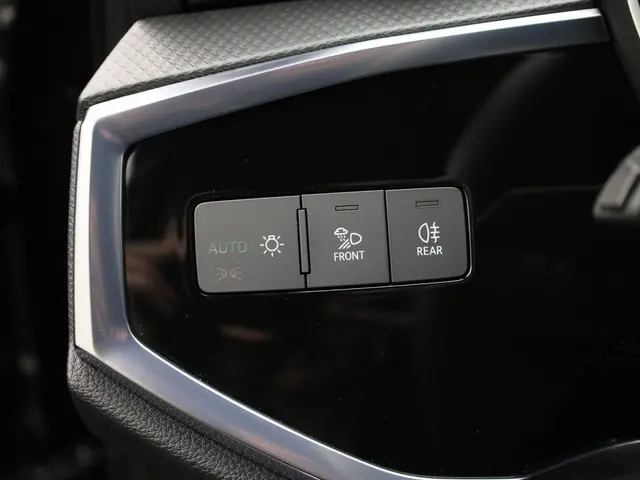 Audi Q3 Sportback 35 TFSI/150PK S Line 2025 Benzine 25