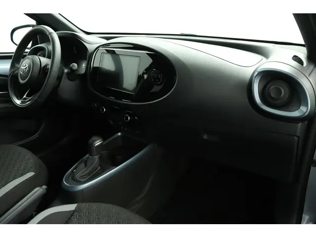 Toyota Aygo X 1.0 VVT-i S-CVT Envy 2024 Benzine 42