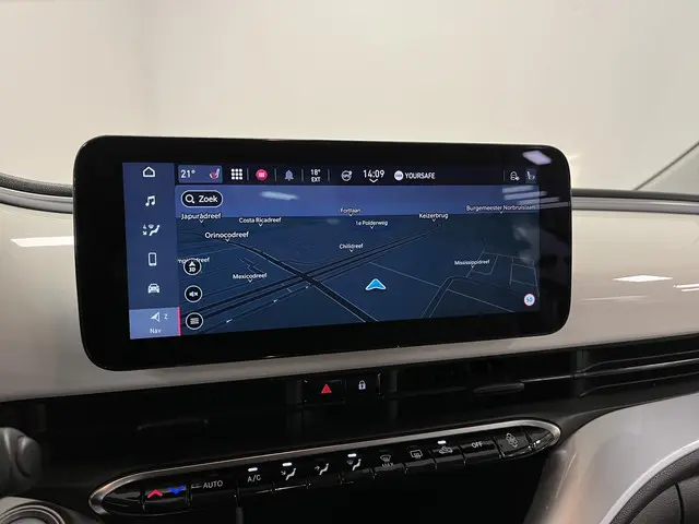 Fiat 500 Icon 42 kWh 2020 Elektrisch 17