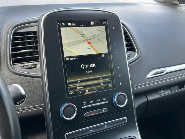 Renault Grand Scénic 1.3 TCe Intens 7p. 2019 Benzine 30