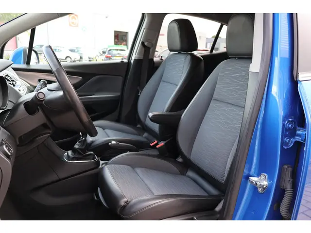 Opel Mokka 1.4 T Cosmo 2015 Benzine 4