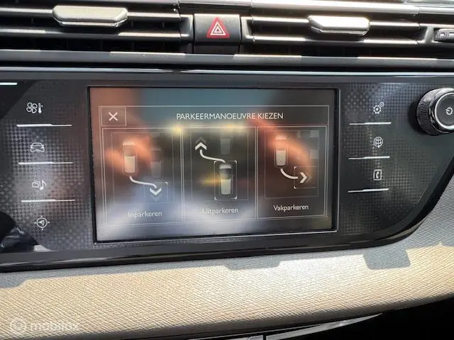 Citroën Grand C4 Picasso 1.6 e-THP Business 2016 Benzine 40