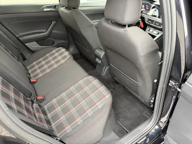 Volkswagen Polo 2.0 TSI DSG GTI 2020 Benzine 8