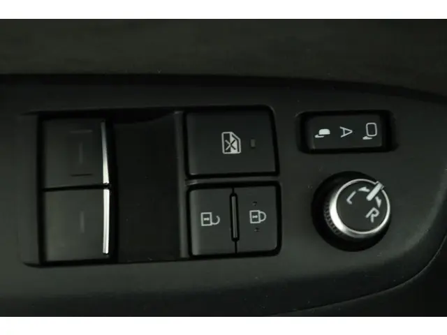 Toyota Yaris 1.6 GR Premium 2021 Benzine 26