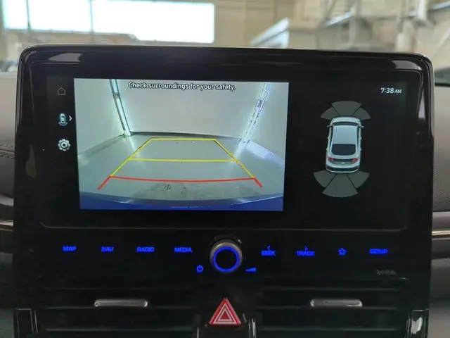 Hyundai IONIQ 1.6 GDi PHEV Premium 2020 Hybride Benzine 12