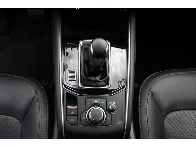 Mazda CX-5 2.5 SkyActiv-G 194 Luxury 2019 Benzine 26