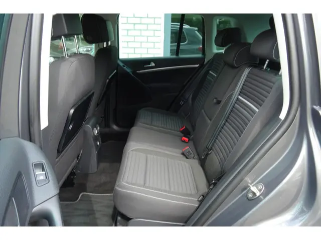 Volkswagen Tiguan 1.4 TSI Sport&Style CUP 2015 Benzine 6