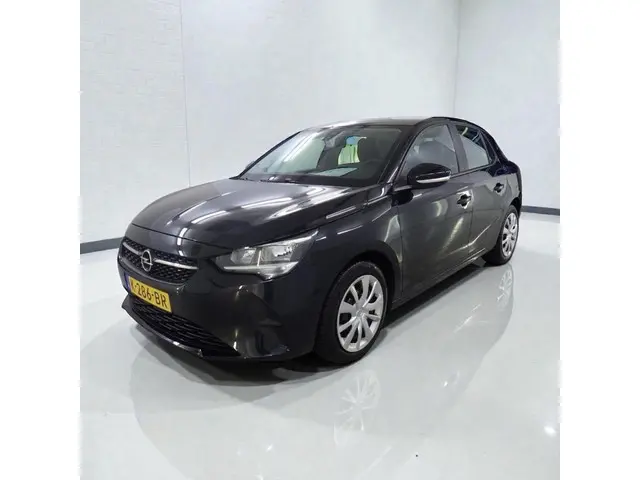 Opel Corsa 1.2 Edition 1e eigenaar 2020 Benzine