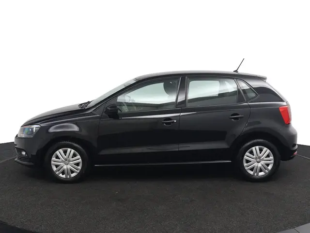 Volkswagen Polo 1.0 2014 Benzine 7