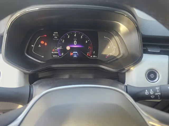 Renault Clio 1.0 TCe 90 Techno Camera/Pdc 2022 Benzine 15