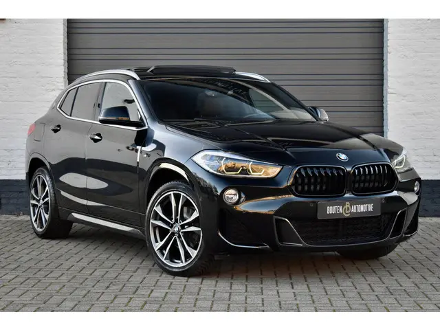 BMW X2 3