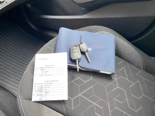 Peugeot 2008 1.2 PureTech Active 2017 Benzine 20