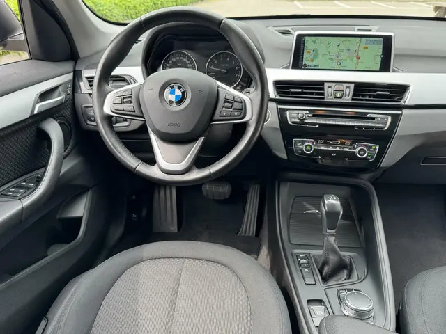 BMW X1 2