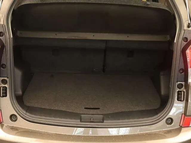 Toyota Verso-S 1.3 VVT-i Trend 2015 Benzine 35