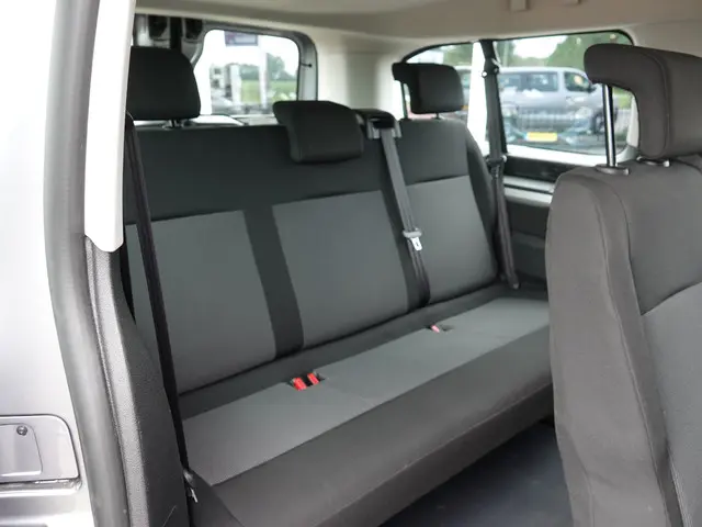 Citroën Jumpy 1.5 BlueHDi 120 X-LONG 2021 Diesel 11