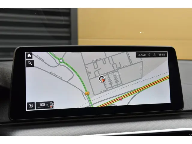BMW 5 Serie 530i High Executive 2021 Benzine 24