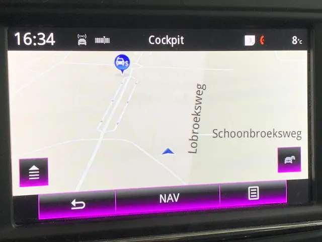 Renault Kadjar 1.2 TCe Extase 2016 Benzine 9