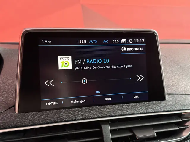 Peugeot 5008 1.2 PureTech Active 2017 Benzine 35