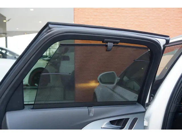 Audi S6 4.0 TFSI S6 quattro Pro Line Plus 2012 Benzine 37