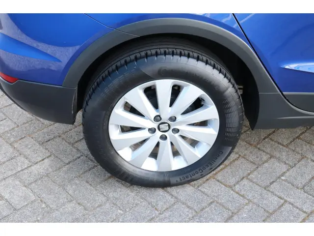 SEAT Arona 1.0 TSI Style 2019 Benzine 17