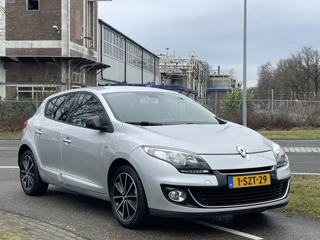 Renault Mégane